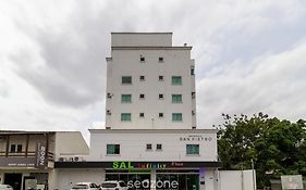 SPT - Studios Convenientes em Blumenau/SC